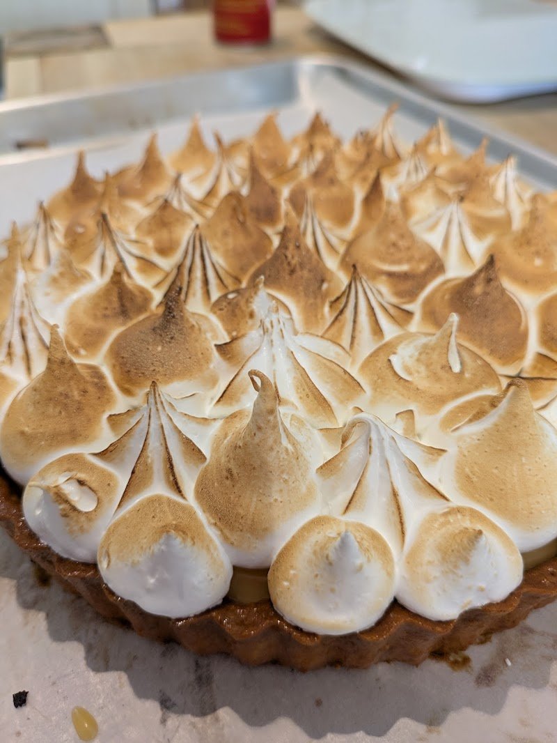 Lemon and Butter photo 2