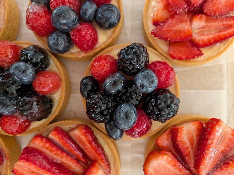 Lemon and Butter photo 4