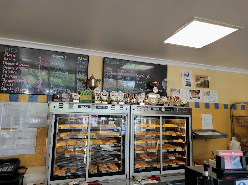 Outback Bakery photo 5