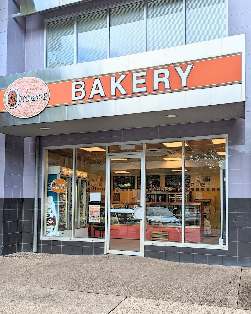 Outback Bakery