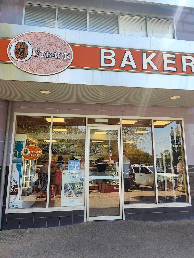 Outback Bakery photo 4