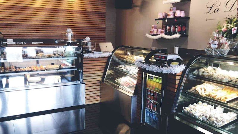 Pasticceria by Orsola