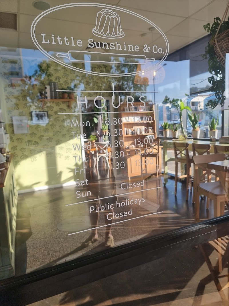 Little Sunshine & Co. photo 4