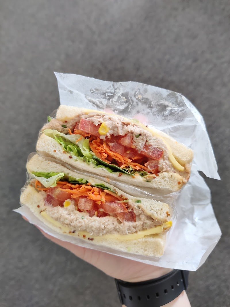 Passengers Cafe photo 9