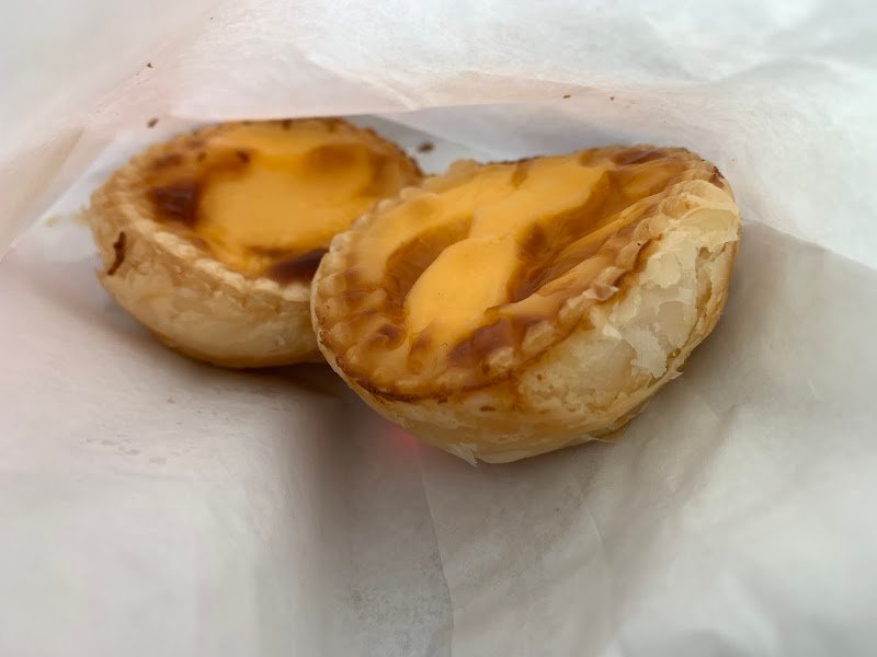 Passengers Cafe photo 7