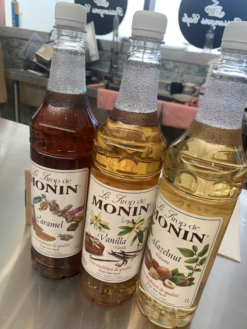 Passengers Cafe photo 10