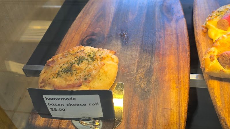 Passengers Cafe photo 6