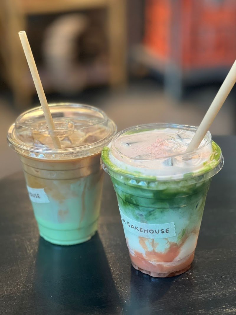 Lilla Bakehouse photo 6