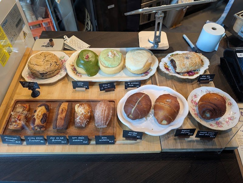 Lilla Bakehouse photo 4