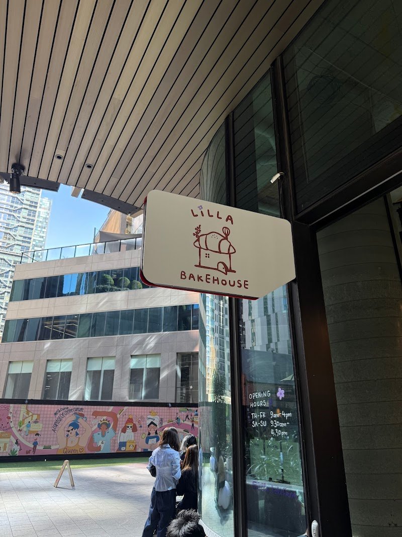 Lilla Bakehouse photo 10