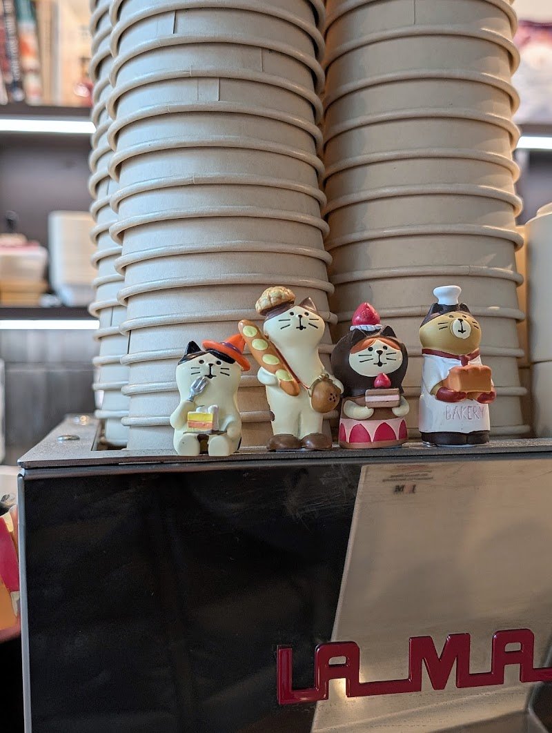 Lilla Bakehouse photo 7