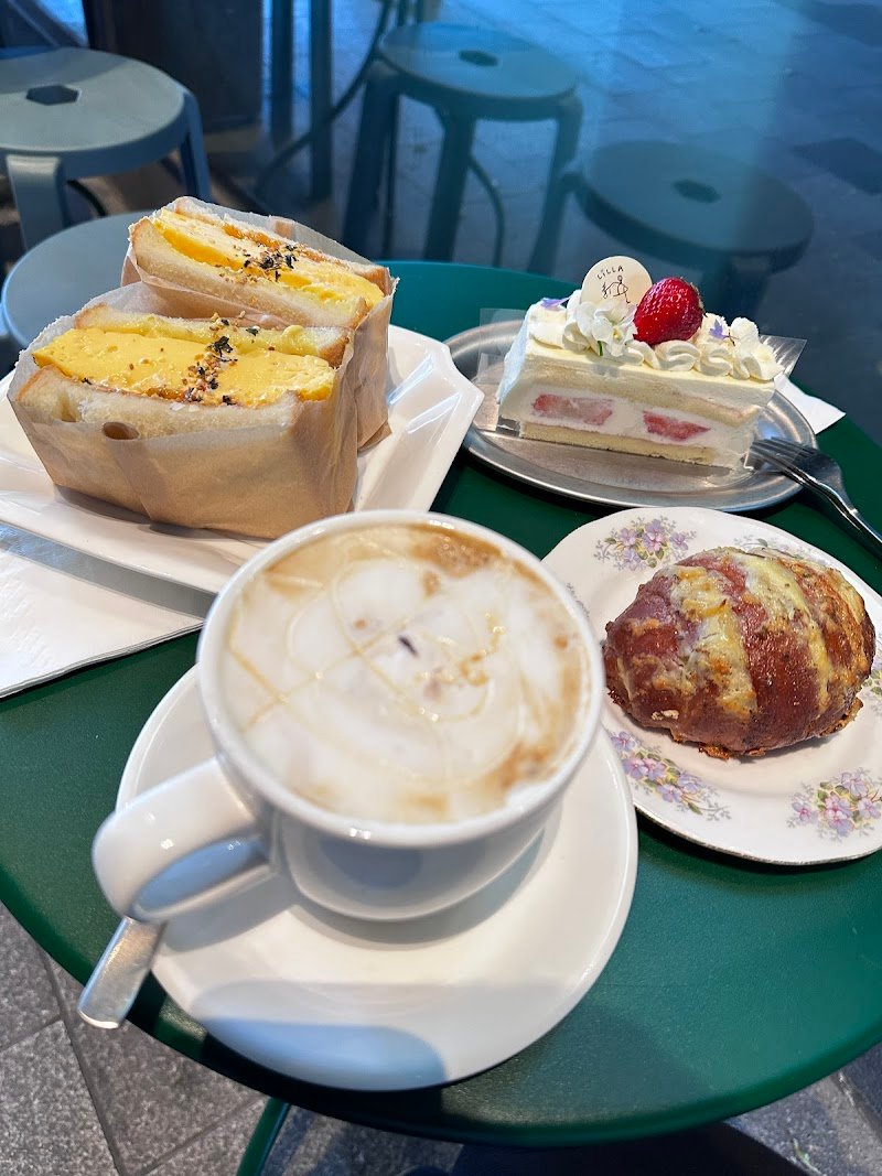 Lilla Bakehouse photo 3