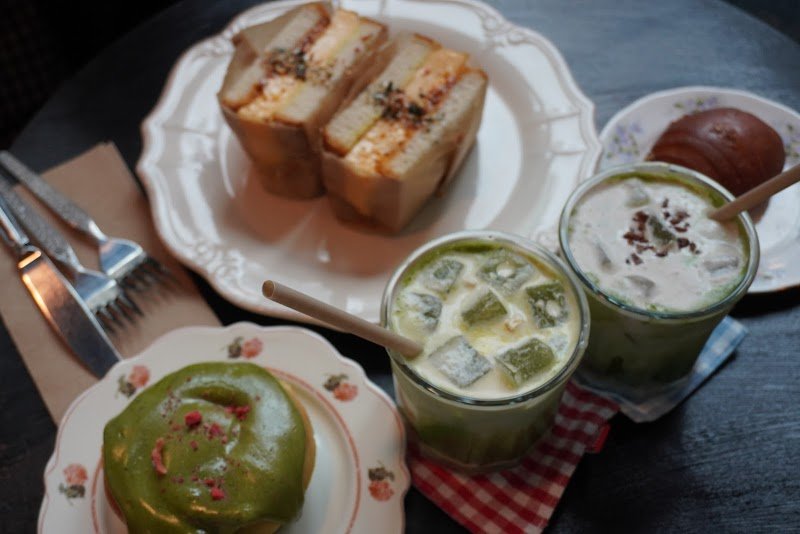 Lilla Bakehouse photo 8