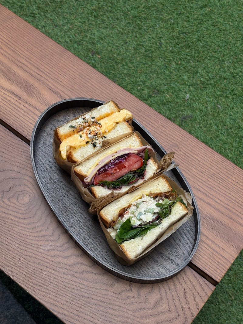 Lilla Bakehouse photo 2