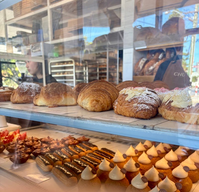 Chu Bakery photo 10