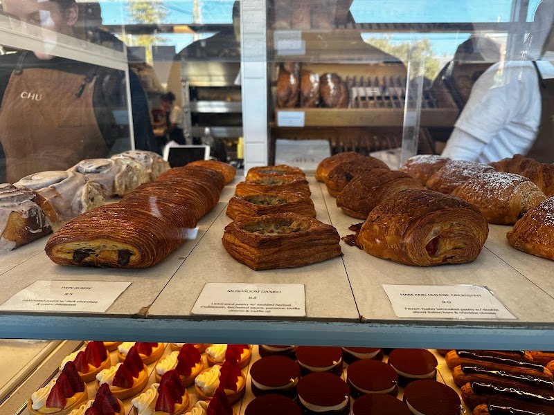 Chu Bakery photo 4