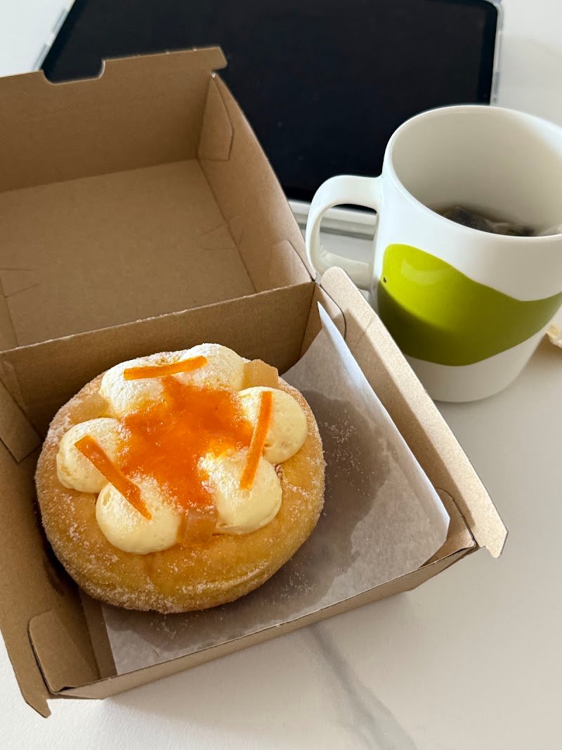 Providore Doughnuts & Sweets photo 9