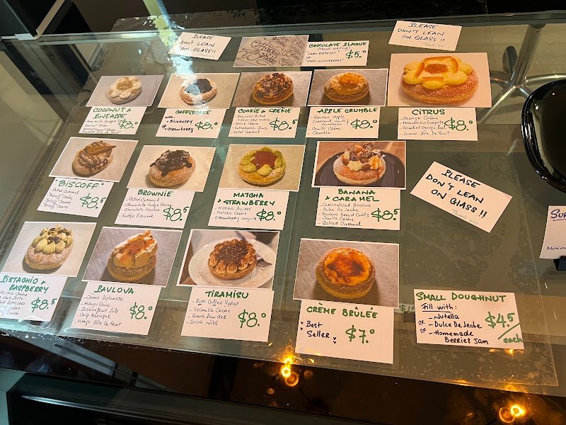 Providore Doughnuts & Sweets photo 4