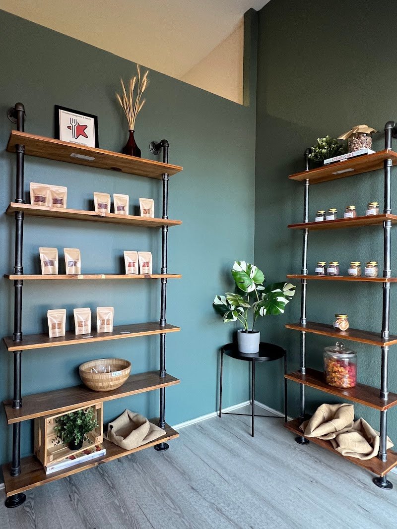 Providore Doughnuts & Sweets photo 6