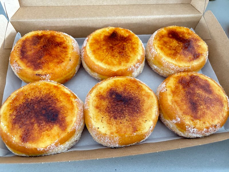 Providore Doughnuts & Sweets photo 8