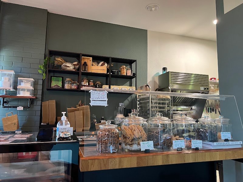 Providore Doughnuts & Sweets photo 5