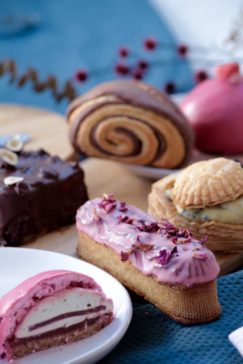 W.H.I.P Patisserie photo 8