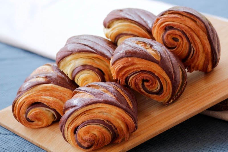 W.H.I.P Patisserie photo 5