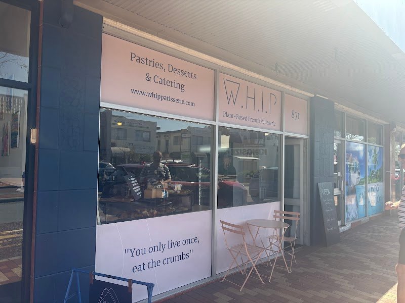 W.H.I.P Patisserie photo 6