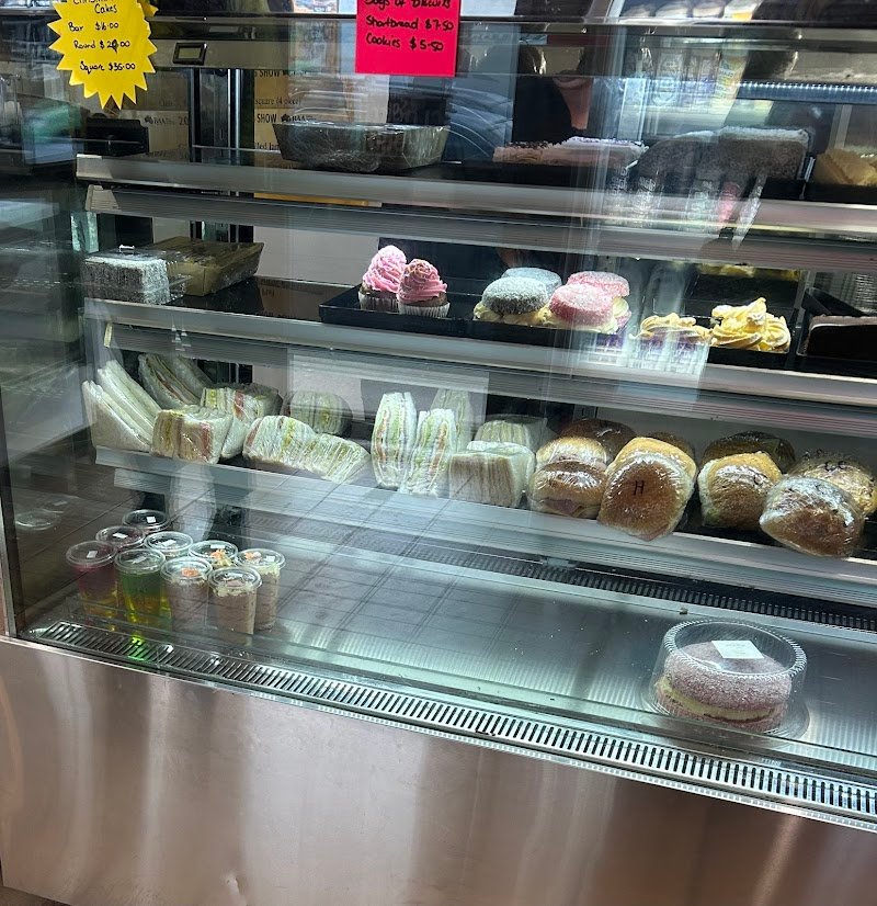 St Leonards Milk Bar photo 2