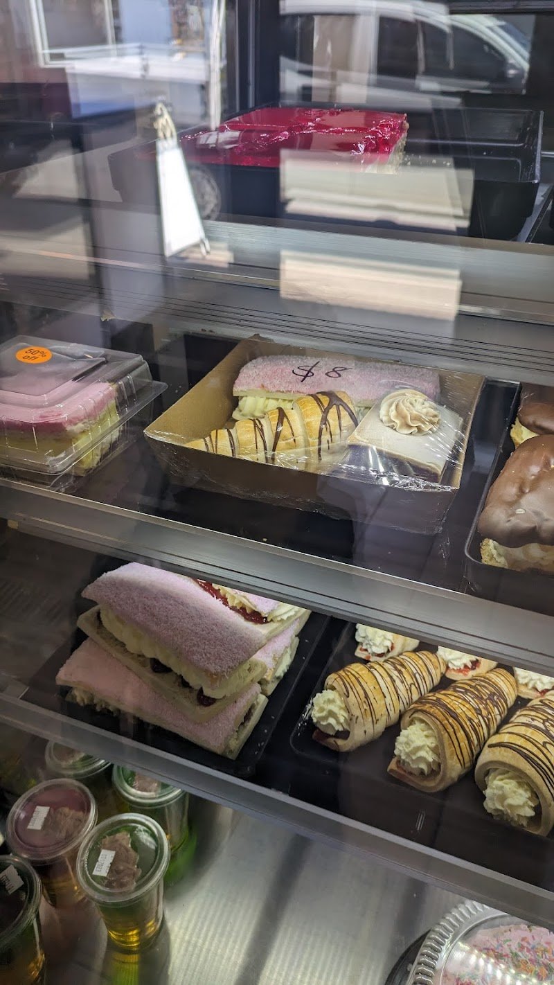 St Leonards Milk Bar photo 4