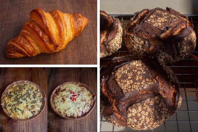 Summer Kitchen Bakery photo 2