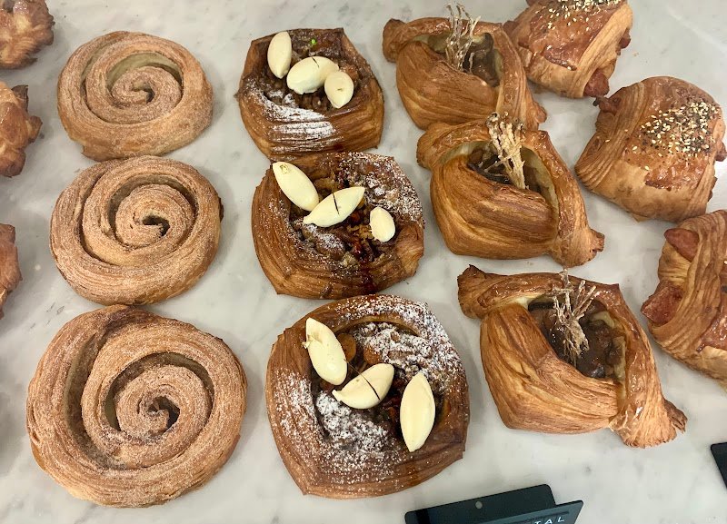 Prove Patisserie photo 4