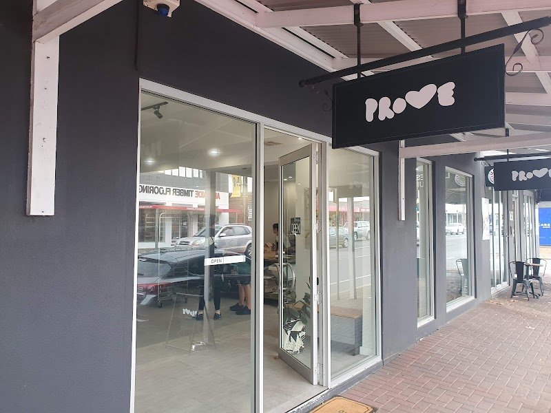 Prove Patisserie photo 9