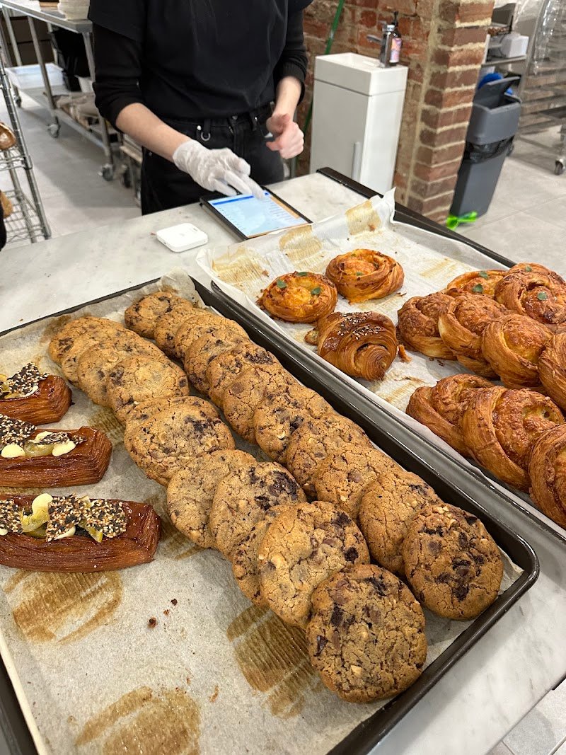 Prove Patisserie photo 8