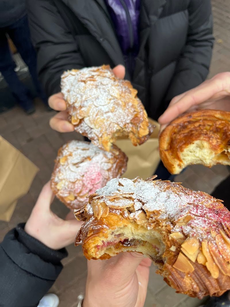 Prove Patisserie photo 5