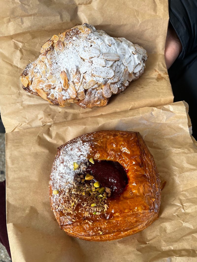 Prove Patisserie photo 10