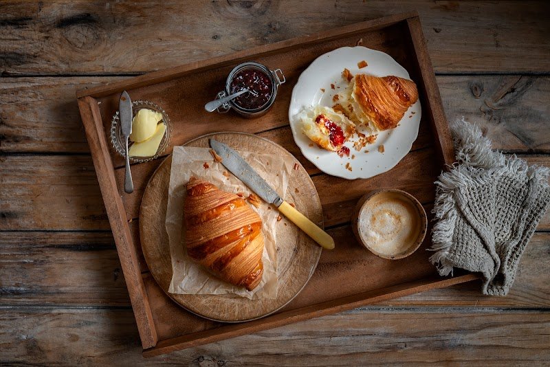 Prove Patisserie photo 2