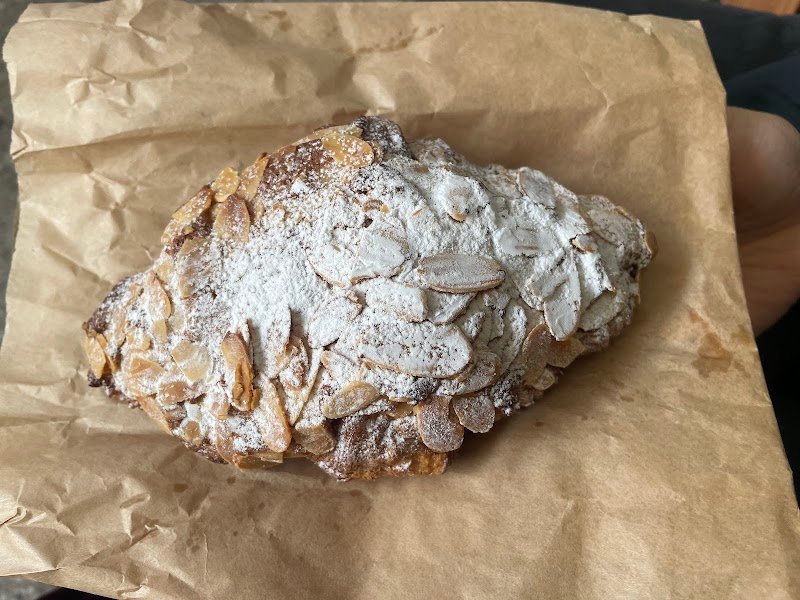 Prove Patisserie photo 6