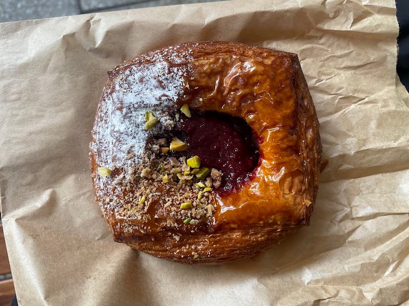 Prove Patisserie photo 3