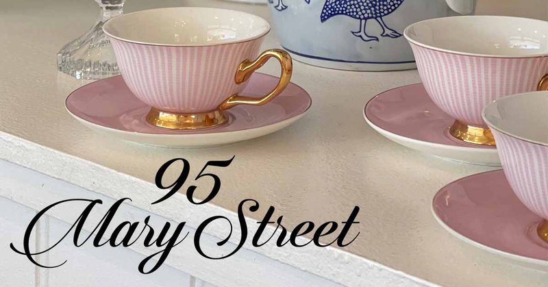 95 Mary Street