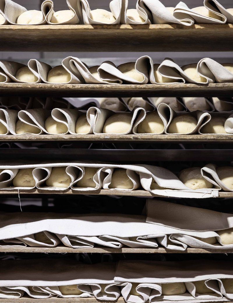 Common bakery Fremantle photo 2