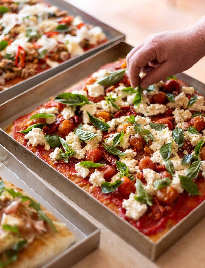 Common bakery Fremantle photo 3