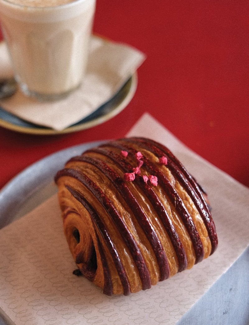 Common bakery Fremantle photo 4