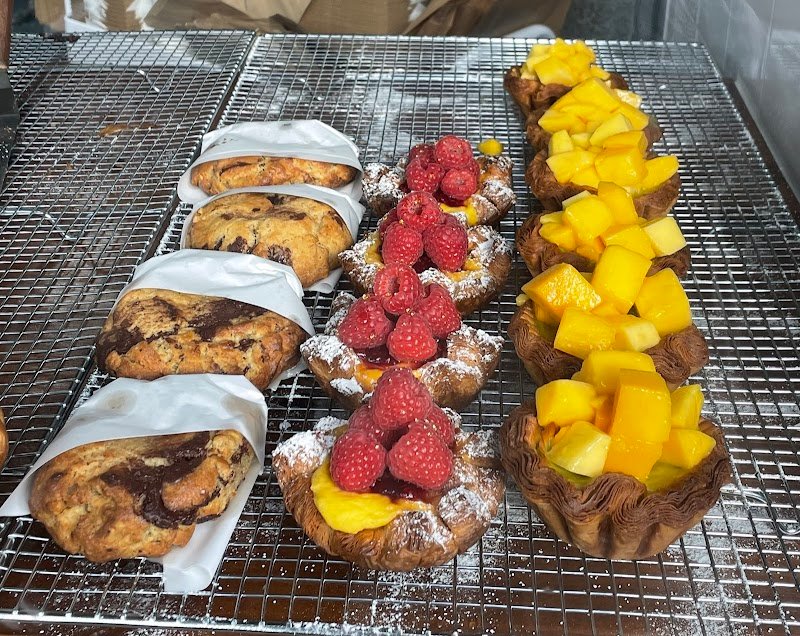 Amann Patisserie photo 5