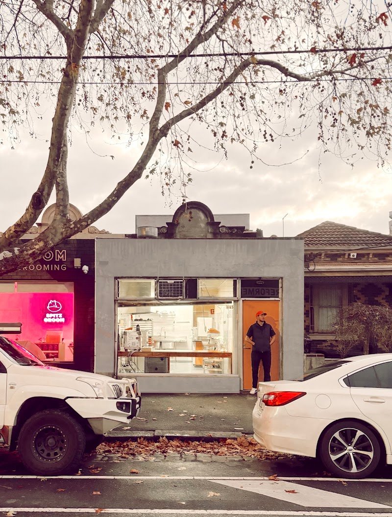 Amann Patisserie photo 10