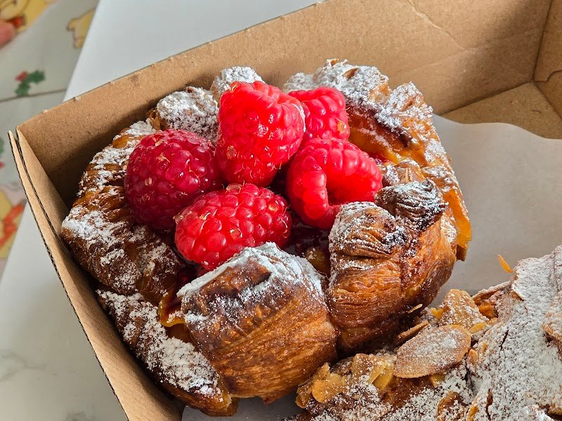 Amann Patisserie photo 4