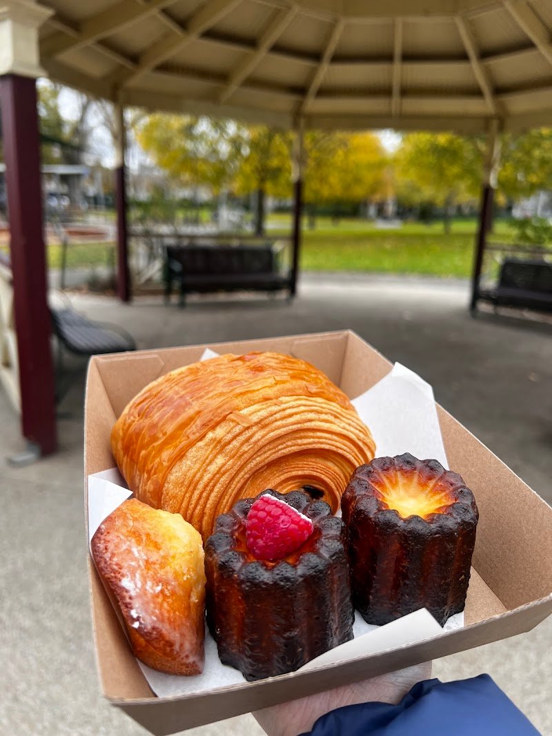 Amann Patisserie photo 6