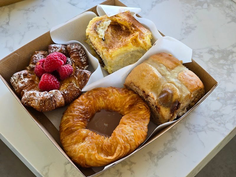 Amann Patisserie photo 3