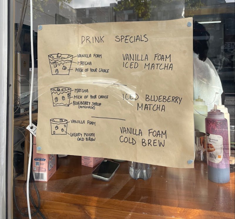 Amann Patisserie photo 9