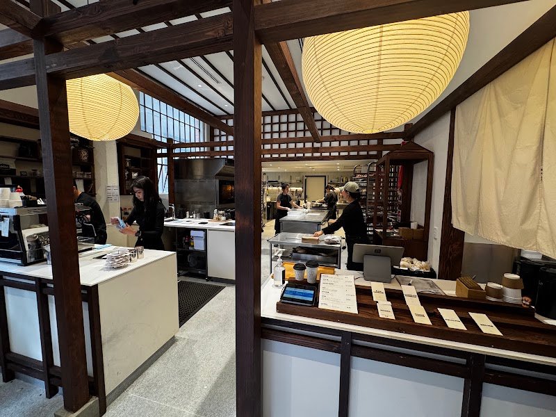 Bakemono Bakers photo 6